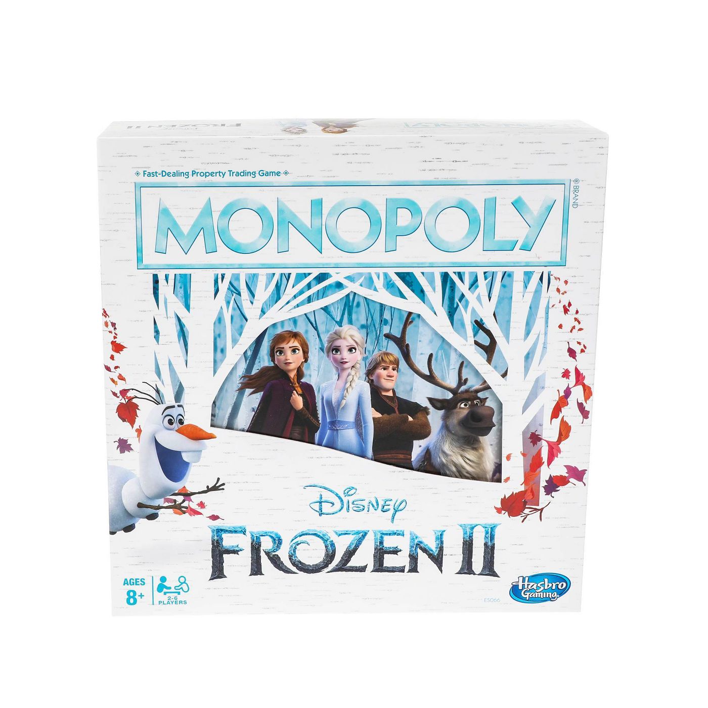 ディズニー モノポリー フローズン アナと雪の女王 Ii ディズニー モノポリー フローズン アナと雪の女王 Ii