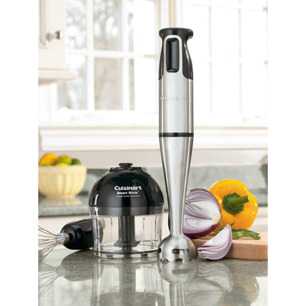 Cuisinart クイジナート スマートスティック ハンドブレンダー CSB77