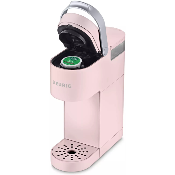 Keurig K-Mini シングルサービング コーヒーメー 