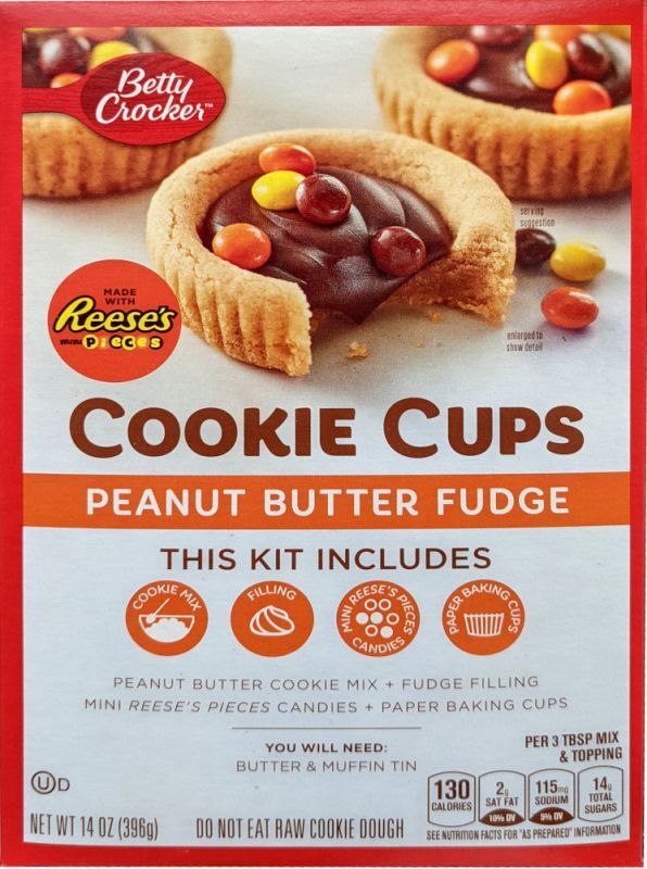 未使用品 Betty Crocker スーパーモイスト 5個 ケーキミックス B ベティクロッカー お菓子