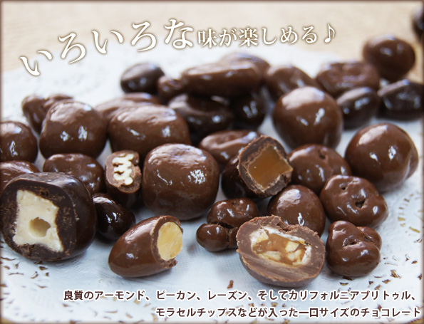 【ブリッジミックス】See's シーズチョコレート 1ポンドボックス 445g