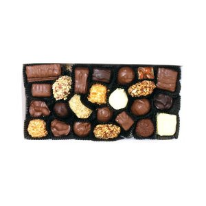 画像: 【バラエティー】See's シーズチョコレート 1ポンドボックス 445g １箱　アメリカ製