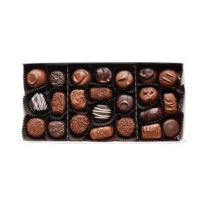 画像: 【ソフトセンター】See's シーズチョコレート 1ポンドボックス 445g １箱　アメリカ製