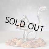 画像: ユニークなリスのくるみ割り！ナッティスクワラル ナッツクラッカー