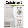 画像2: Cuisinart クイジナート アイスクリームメーカー 1.4リットル ICE-21(白）