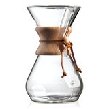 画像: Chemex ケメックス　コーヒーメーカー　8カップ CM-8A