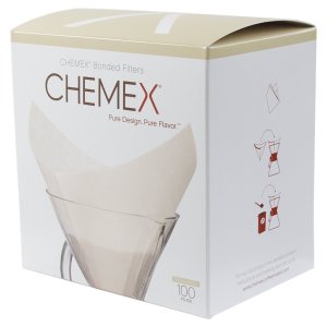 画像: Chemex ケメックス　コーヒーフ ィルター　300枚（100枚ｘ３箱）