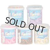 画像: Phillsbury ピルズベリー ファンファティ フロスティング 選べる5個