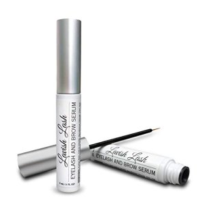 画像: 全米売り上げNo.1 まつ毛美容液 Lavish Lash Eyelash Growth Enhancer & Brow Serum  3mL