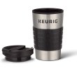 画像1: Keurig 12オンス ステンレス コーヒートラベルマグ