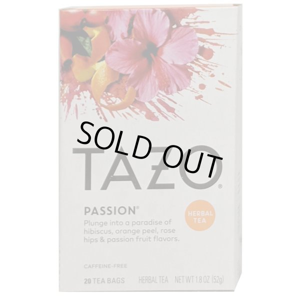 画像2: TAZO紅茶 ５箱パック