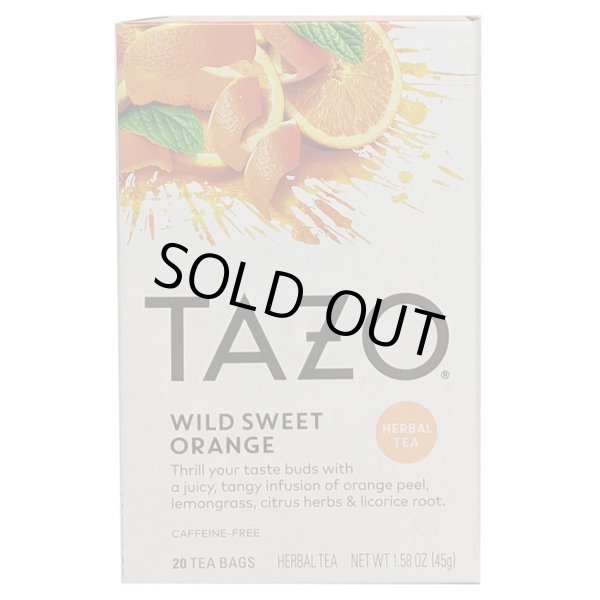 画像3: TAZO紅茶 ５箱パック