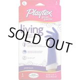 画像: Playtex Living ゴム手袋 6ペア