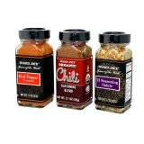 画像: Trader Joe`s スペシャル シーズニング ブレンド ３セット(B)