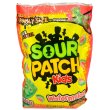 画像2: Sour Patch kids サワーパッチ キッズ　ソフトグミキャンディ オリジナル＆スイカ味　ファミリーサイズ