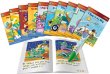 画像2: Leap Frog リープフロッグ リープリーダー ラーントゥリード メガパック 英語学習