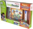 画像3: Leap Frog リープフロッグ リープリーダー ラーントゥリード メガパック 英語学習