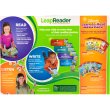 画像4: Leap Frog リープフロッグ リープリーダー ラーントゥリード メガパック 英語学習