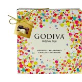 画像: Godiva ゴディバ  アソーティッド ケーキ インスパイアド チョコレート クリエイション 9個入り