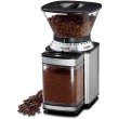 画像1: Cuisinart クイジナート コーヒーグラインダー オートマチック