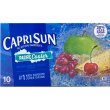 画像4: 凍らせて持ち歩ける！ 猛暑の水分補給に！ アメリカ Caprisun カプリサン 選べる2箱 (合計20パック）