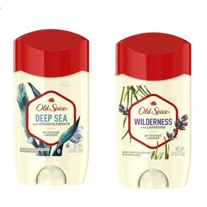 画像: Old Spice オールドスパイス 制汗 デオドラント ２個