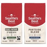 画像: Seattle's Best Coffee シアトルズベストコーヒー 選べる2種類