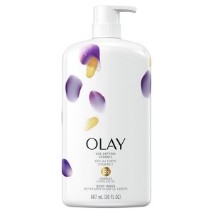 画像: Olay オレイ ボディウォッシュ 887ml アメリカ製