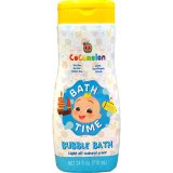 画像: Bubble Bath バブルバス 子供用 710ml 