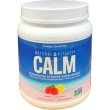 画像1: クエン酸マグネシウム サプリメント Calm カーム  パウダー 567g