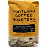 画像: Portland Coffee Roasters ポートランドコーヒー  ロースターズ ホールビーン 907g