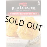 画像: Red Lobster レッドロブスター チェダー ベイ ビスケット ミックス 1.28kg