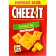 画像4: CHEEZE-IT チーズイット Family Size 2pack 選べる2種類