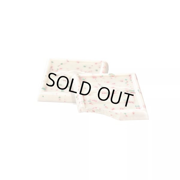 画像3: ギラデリ チョコレート Ghirardelli  スクエアーズ ホワイト チョコレート シュガークッキー 2個