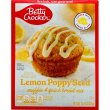 画像2: 本格的なマフィンができる！Betty Crocker ベティークロッカー マフィンミックス 選べる ２箱