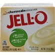 画像6: 冷たい牛乳と混ぜるだけ！(砂糖入り）Jell-O ジェロー インスタントプディング＆パイフィリングミックス 6種類セット