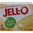 画像5: 冷たい牛乳と混ぜるだけ！(砂糖入り）Jell-O ジェロー インスタントプディング＆パイフィリングミックス 6種類セット