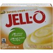 画像3: 冷たい牛乳と混ぜるだけ！(砂糖入り）Jell-O ジェロー インスタントプディング＆パイフィリングミックス 6種類セット