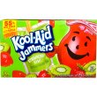 画像3: 55%から75％砂糖をカット！Kool-Aid クールエイド ジャマーズ 10パウチ×2パック 5種類から選べる2個