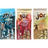 画像: トレジョの人気コーヒー3種類！ Trader Joe's トレーダージョーズ グランドコーヒー 3セット