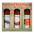 画像2: ポートランド産のオールオーガニック！Portlandia Foods ポートランドケチャップ 3本セット