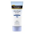 画像1: たっぷり使える大容量！Neutrogena ニュートロジーナ　ウルトラシェアー 日焼け止め バリューサイズ [SPF70+] 147mL