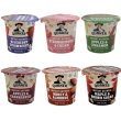画像1: お湯を加えて2分でOK！ Quaker クエーカーオートミール カップ 6種類