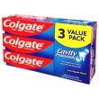 画像2: 毎日使って虫歯を予防！Colgate コルゲート キャベティプロテクション歯磨き粉 3本セット