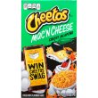 画像3: 濃厚なチートスフレーバーがクセになる！ Cheetos チートス マッケンチーズ 3個セット