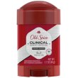 画像2: 汗と匂いからあなたを守る！OLD SPICE オールドスパイス クリニカル スウェットディフェンス 制汗デオドラント