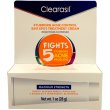 画像1: 頑固なニキビのケアに！ Clearasil クレアラシル スタボーン アクネ コントロール 5in1 スポット トリートメント クリーム 28g