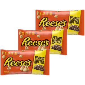 アメリカで人気NO.1！Reese's ハーシーチョコレート リーセス