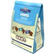 画像2: バイトサイズが44個！Ghirardelli ギラデリ ミニズ ミルク チョコレート スプリントアソートメント 351.2g