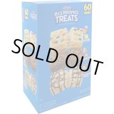 画像: 3種類が楽しめる！Kellogg's ケロッグ ライスクリスピー トリート バラエティパック 60個